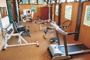 Hotel SALEGG wakacje