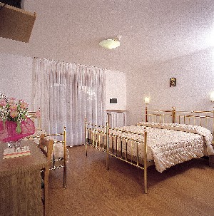 Hotel SELLA RONDA & DEPENDANCE SERENELLA wakacje