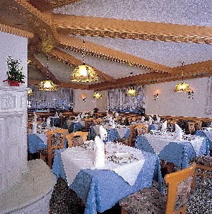 Hotel SELLA RONDA & DEPENDANCE SERENELLA wakacje