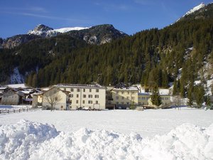 Hotel Soggiorno Dolomiti