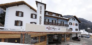 Hotel SOMEDA wakacje
