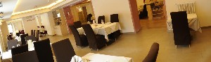 Hotel SOMEDA wakacje