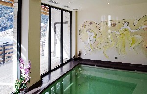 Hotel SOMEDA wakacje