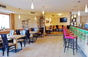 Hotel SOMEDA wakacje