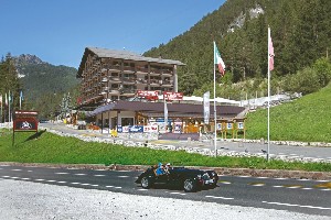 Sport Hotel & Club Il Caminetto