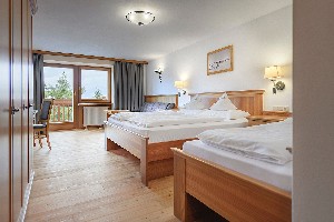 Hotel STEGER-DELLAI wakacje