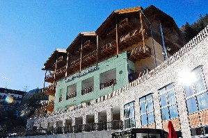 Hotel STELLA MONTIS wakacje