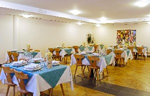 Hotel STELLA MONTIS wakacje