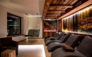 Hotel TERME ANTICO BAGNO wakacje