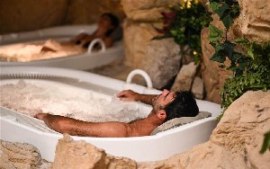 Hotel TERME ANTICO BAGNO wakacje