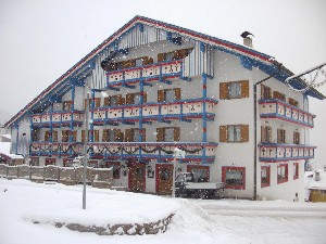 Hotel VAEL wakacje