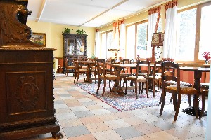 Hotel WILLA EMMA wakacje