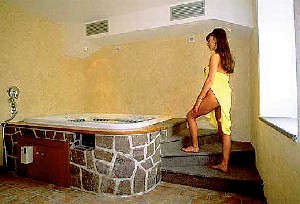 Hotel ACTIVE HOTEL ROSAT wakacje