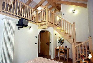 Hotel ACTIVE HOTEL ROSAT wakacje