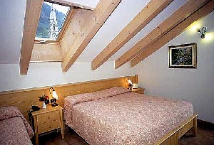 Hotel ACTIVE HOTEL ROSAT wakacje