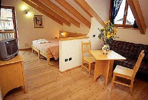 Hotel ACTIVE HOTEL ROSAT wakacje