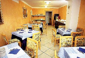 Hotel ACTIVE HOTEL ROSAT wakacje