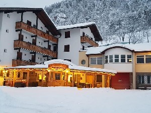 Hotel ALBERGO PANORAMA wakacje