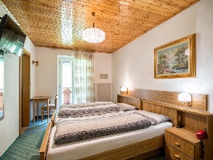 Hotel ALBERGO PANORAMA wakacje