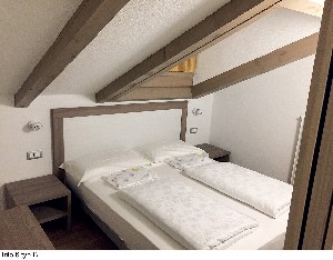 Hotel APARTHOTEL DES ALPES wakacje