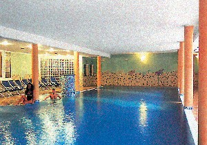 Hotel APARTHOTEL MAJESTIC wakacje