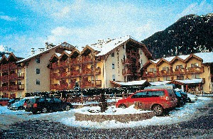 Hotel APARTHOTEL MAJESTIC wakacje