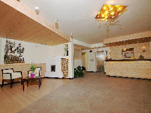 Hotel APPARTHOTEL NELE wakacje