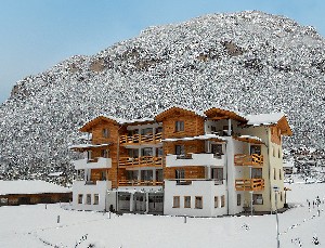 Hotel APPARTHOTEL NELE wakacje