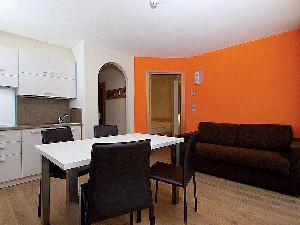 Hotel APPARTHOTEL NELE wakacje