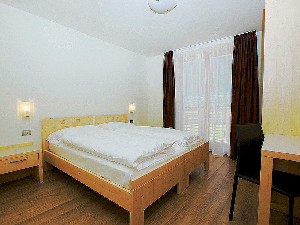 Hotel APPARTHOTEL NELE wakacje