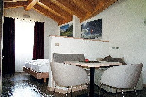 Hotel APPARTHOTEL NELE wakacje