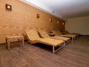 Hotel APPARTHOTEL NELE wakacje