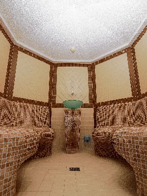 Hotel APPARTHOTEL NELE wakacje