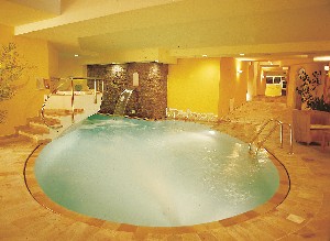 Hotel APPARTHOTEL NELE wakacje