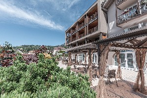 Hotel BELLAVISTA wakacje