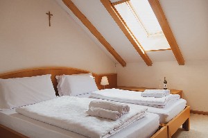 Hotel CORNO BIANCO wakacje