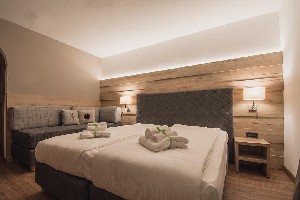 Hotel CORNO BIANCO wakacje