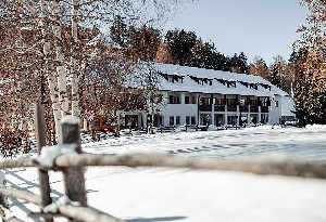 Hotel CORNO BIANCO wakacje