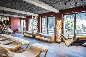 Hotel DAS MONDSCHEIN wakacje