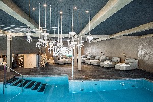 Hotel DAS MONDSCHEIN wakacje