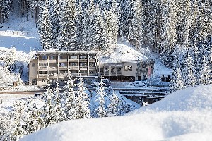 Hotel DAS MONDSCHEIN wakacje