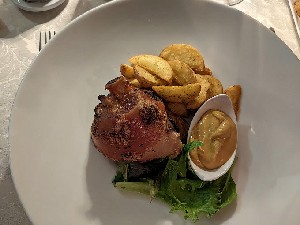 Hotel DAS MONDSCHEIN wakacje