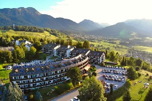 Clubres Hotel Veronza
