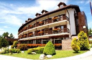 Residence Veronza