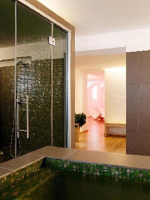 Hotel ECO PARK HOTEL AZALEA wakacje