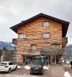 Hotel ECO PARK HOTEL AZALEA wakacje