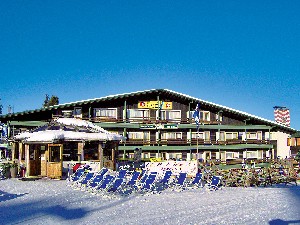 Hotel EUROTEL wakacje