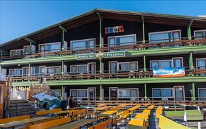 Hotel Eurotel Cermis