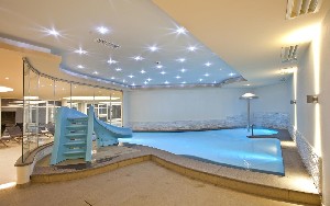 Hotel HOTEL FAMILY RESORT & SPA RIO STAVA wakacje