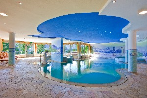 Hotel HOTEL LAGORAI wakacje